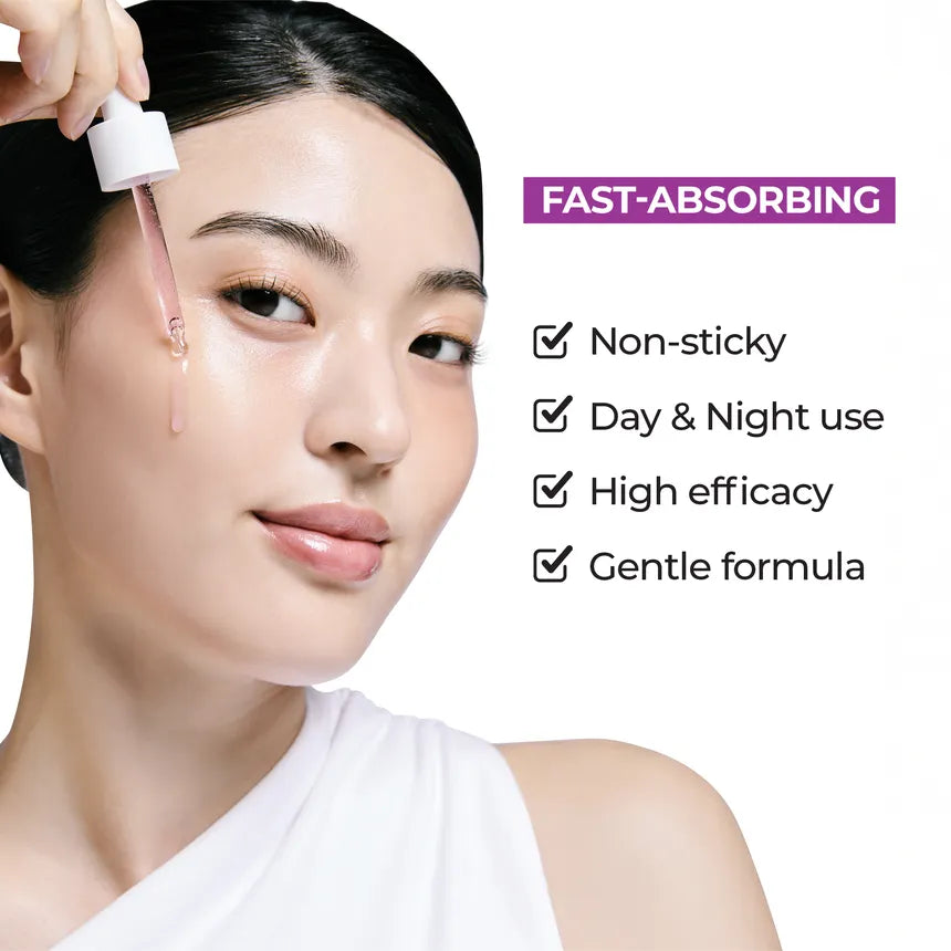 Niacinamide 20 Serum
