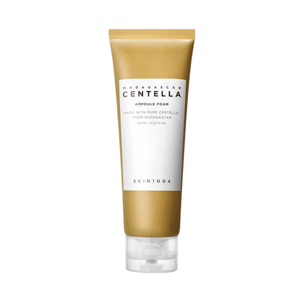 Madagascar Centella Ampoule Foam
