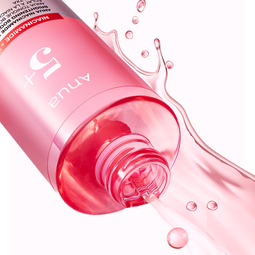 Niacinamide TXA Brightening Booster Toner