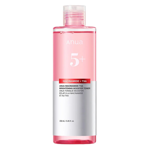 Niacinamide TXA Brightening Booster Toner