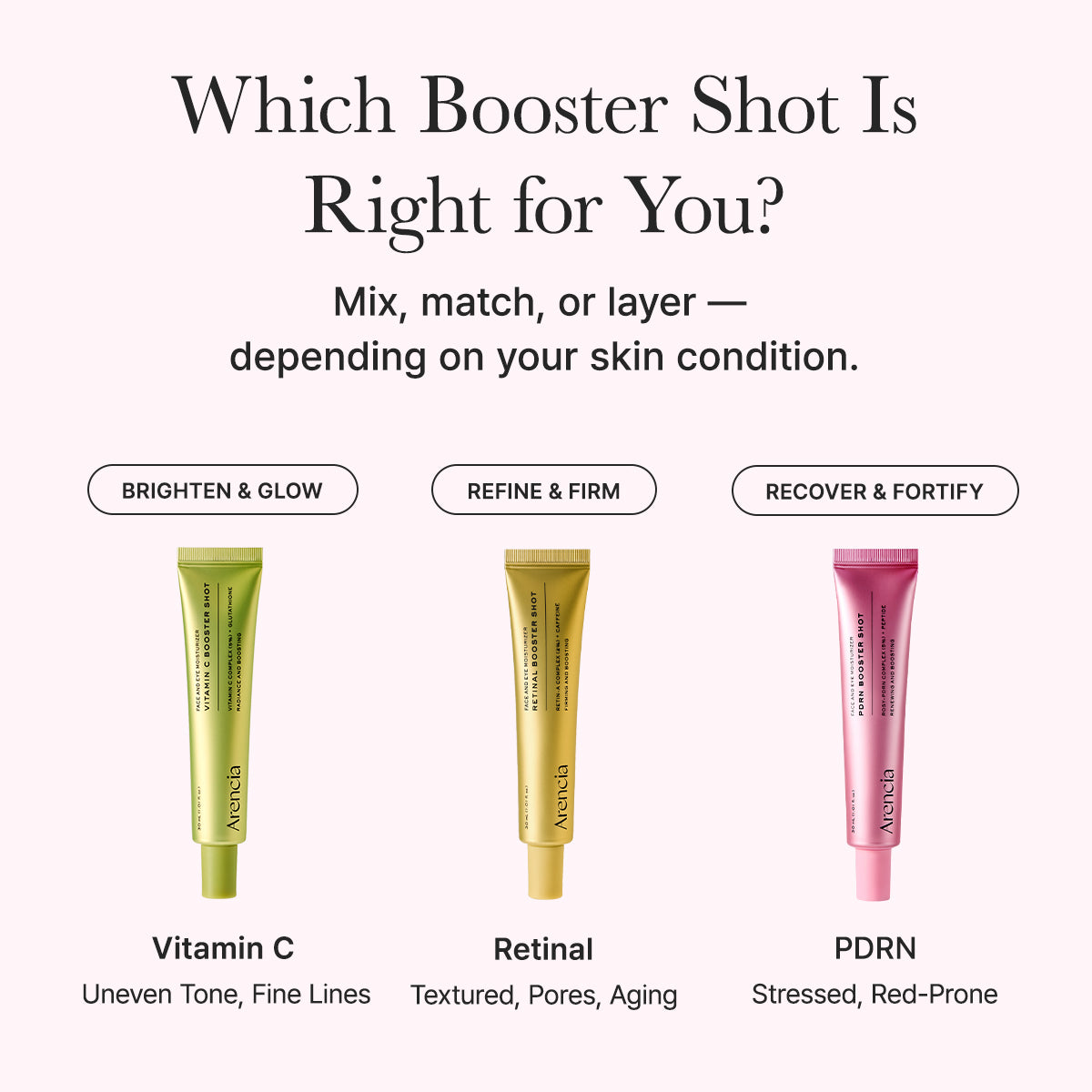 PDRN Booster Shot