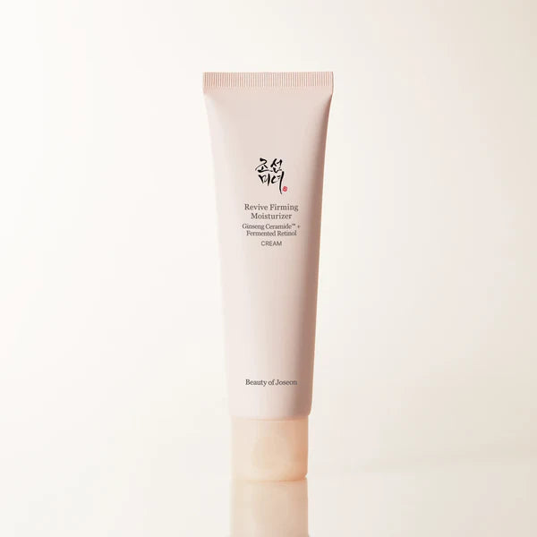 Revive Firming Moisturizer