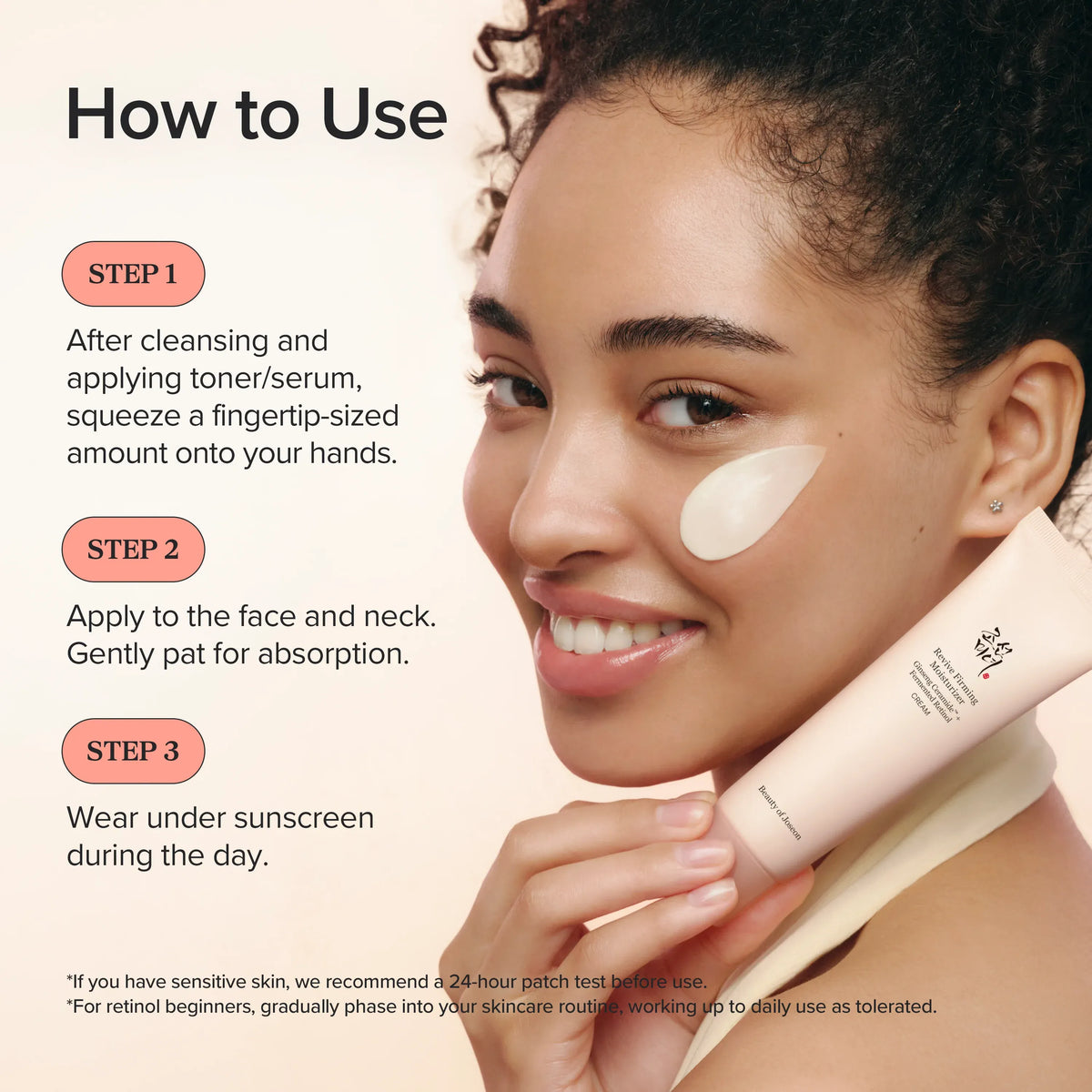 Revive Firming Moisturizer