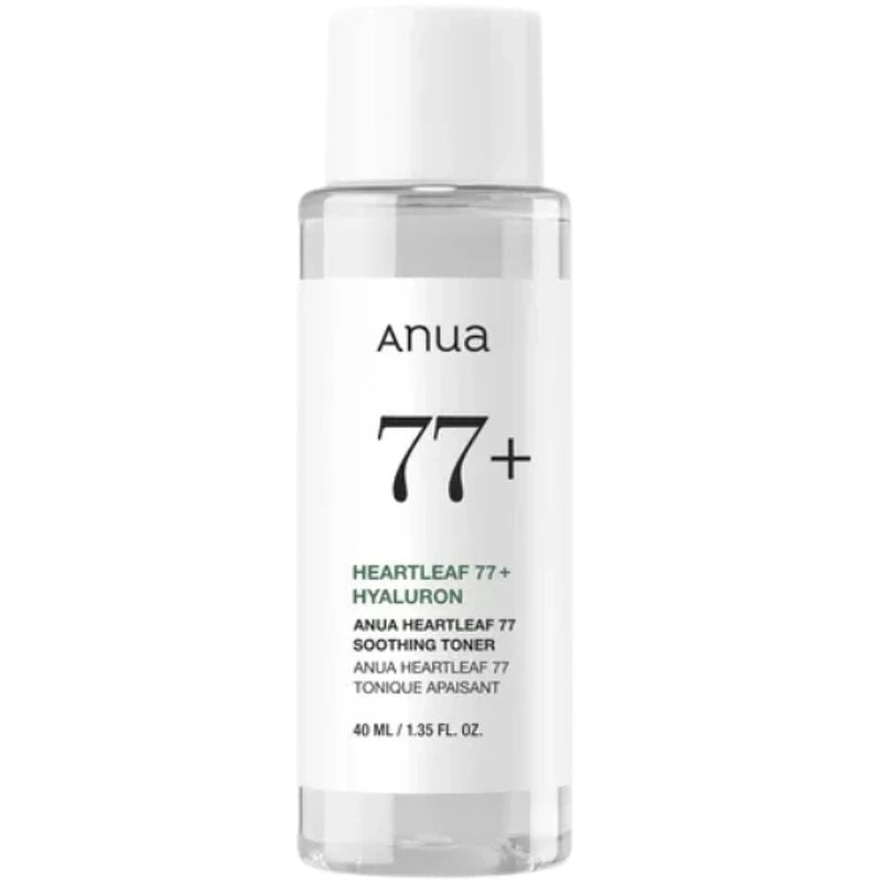 Heartleaf 77% Soothing Toner