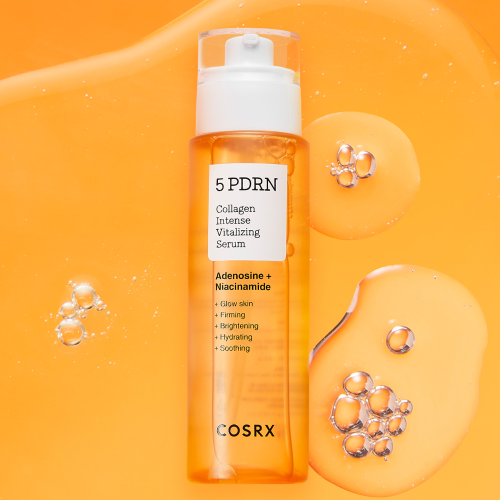 5 PDRN Collagen Intense Vitalizing Serum