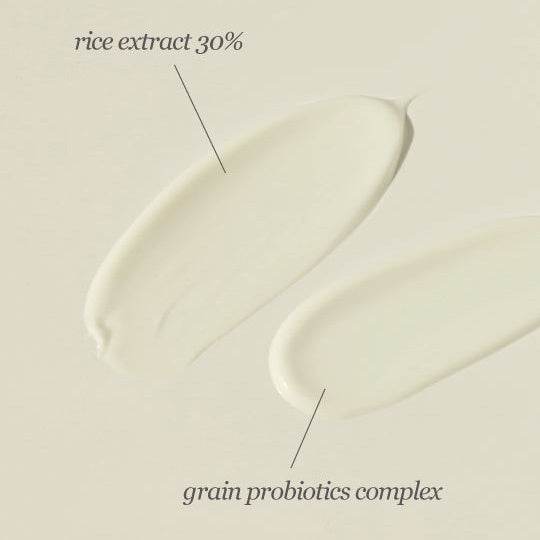 Relief Sun: Rice + Probiotics